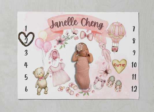 Vintage Girl 復古女孩