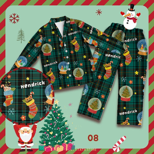 Xmas Pyjama