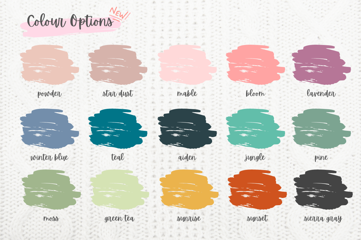 Personalized name minky dimple dot blanket
