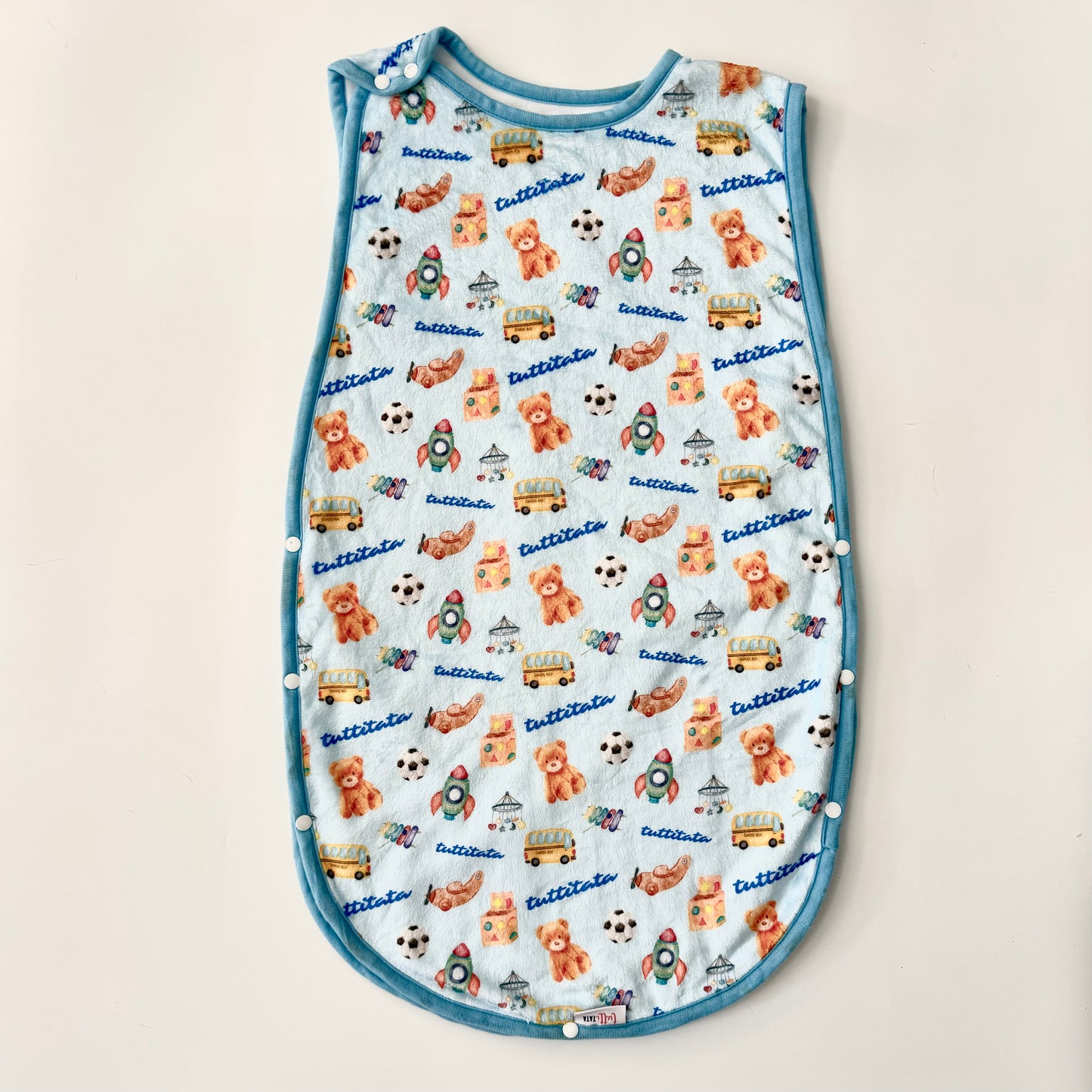 Sleeping bag