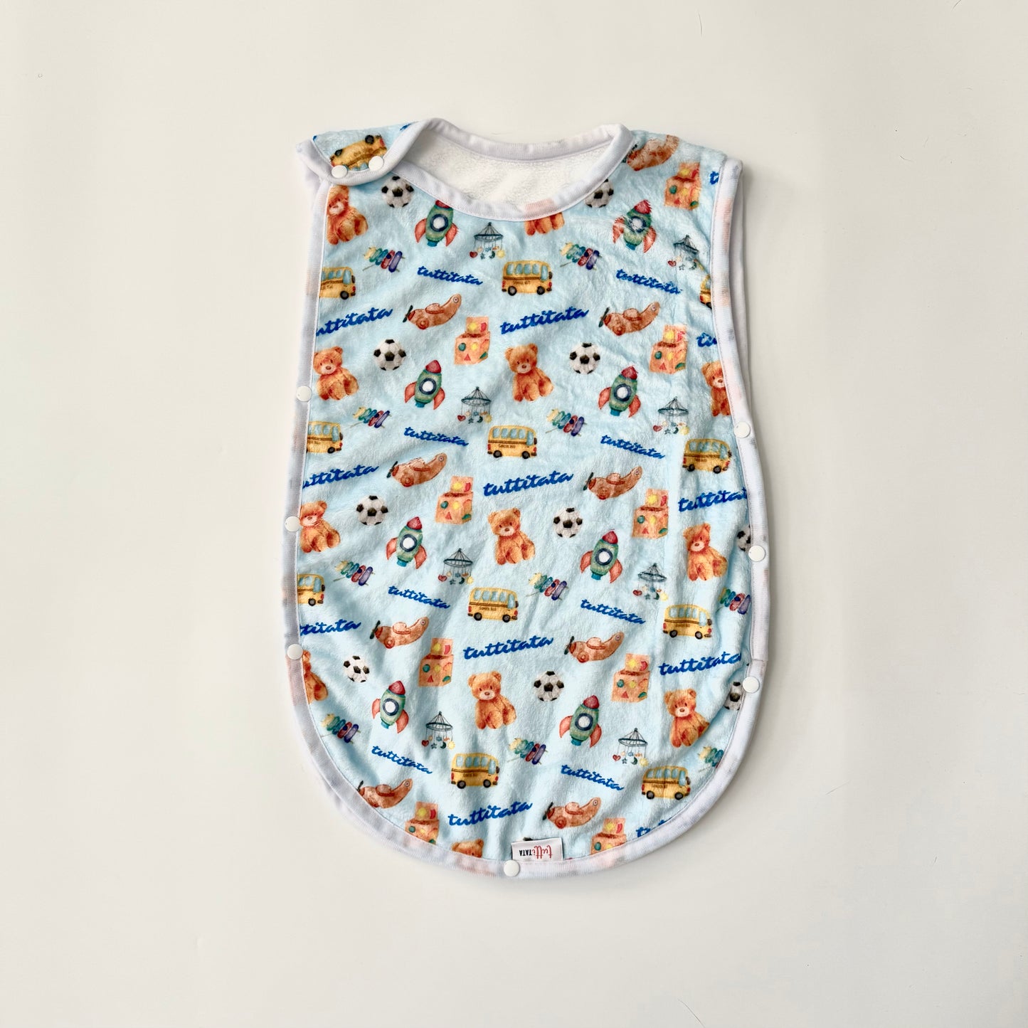 Sleeping bag