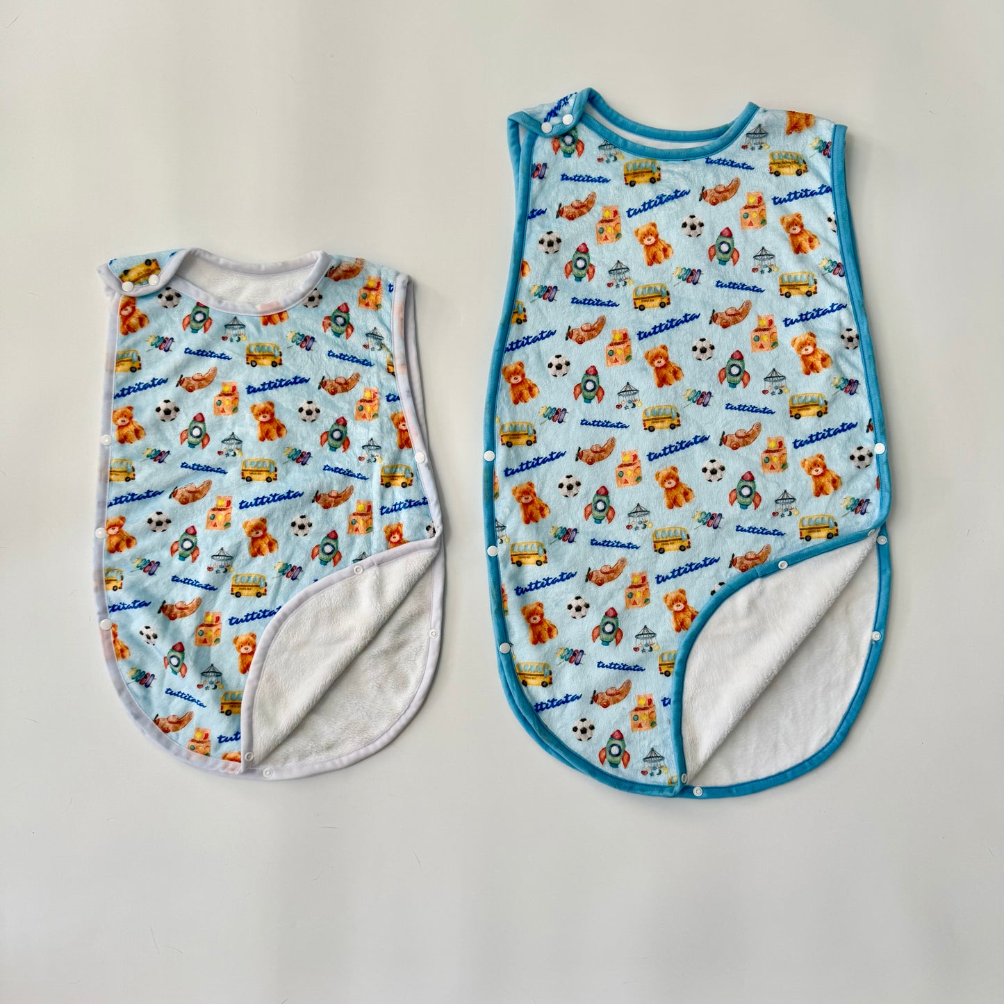 Sleeping bag
