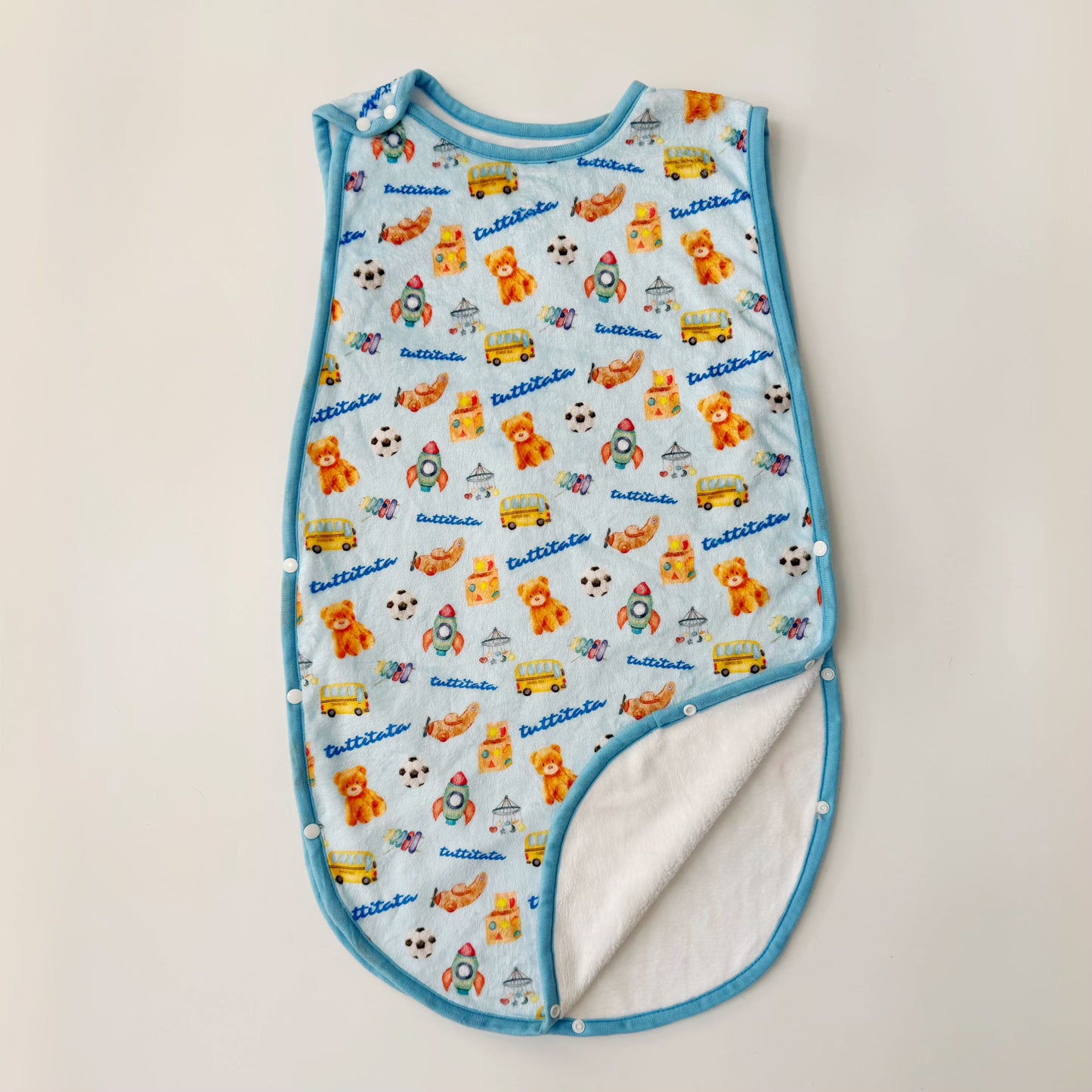 Sleeping bag