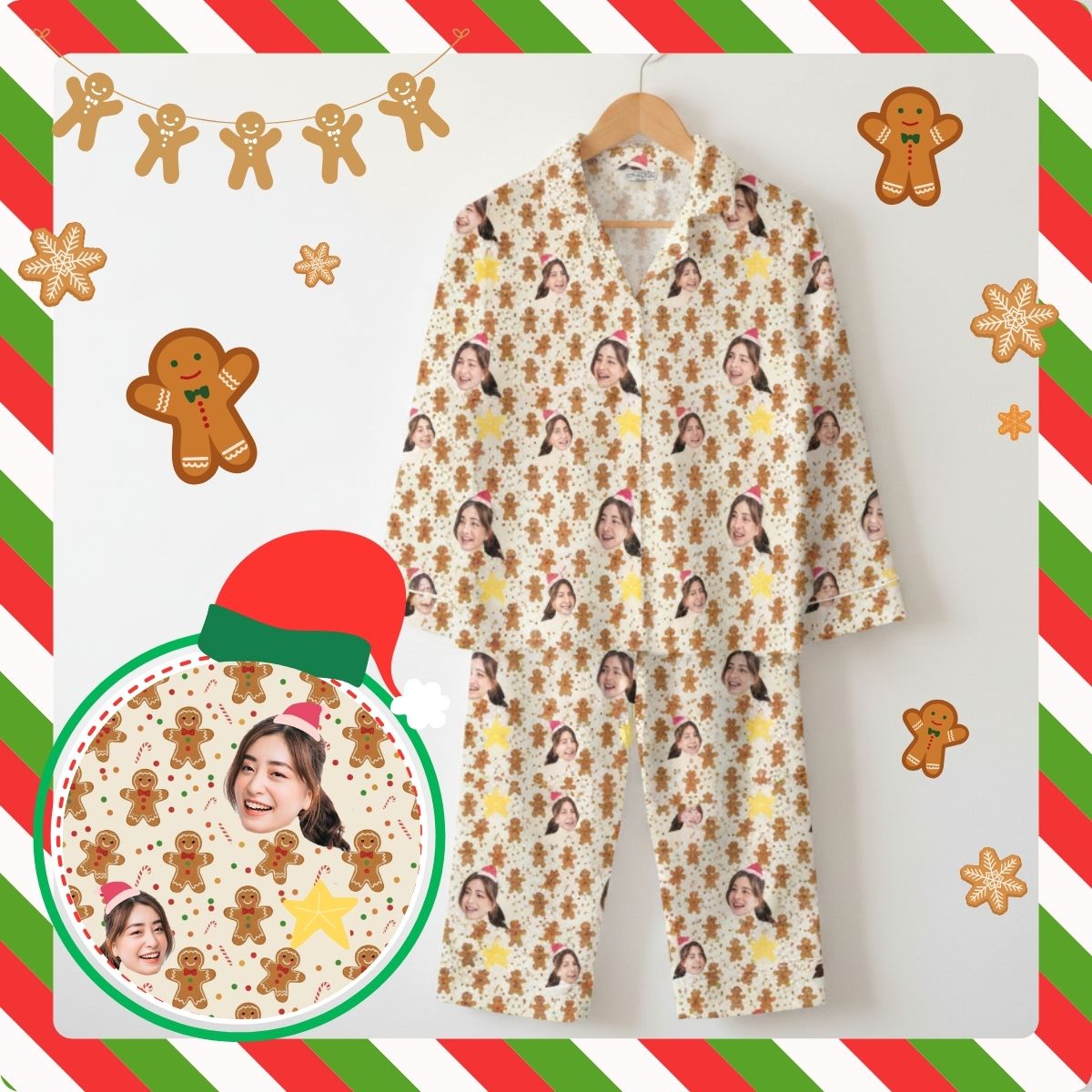 Xmas Pyjama 2025 ✨NEW ✨