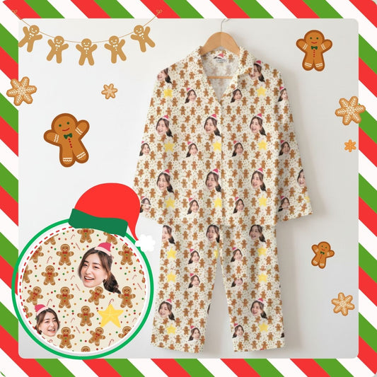 Xmas Pyjama 2025 ✨NEW ✨