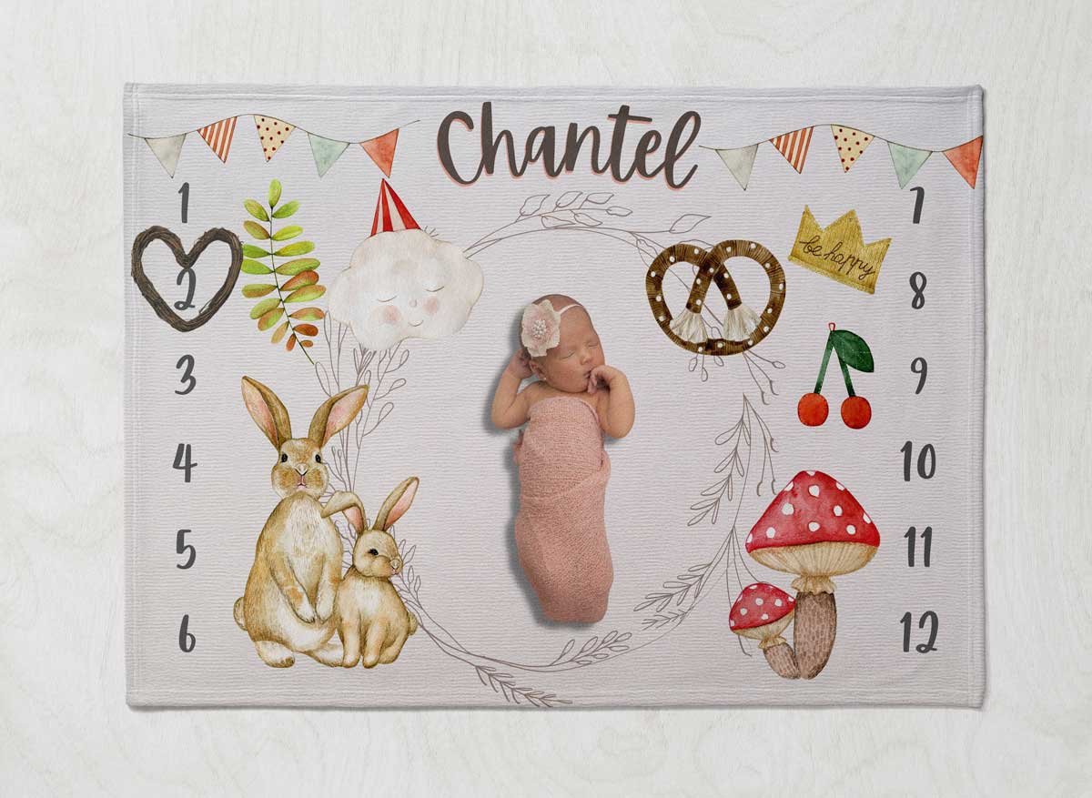 Classic Bunny