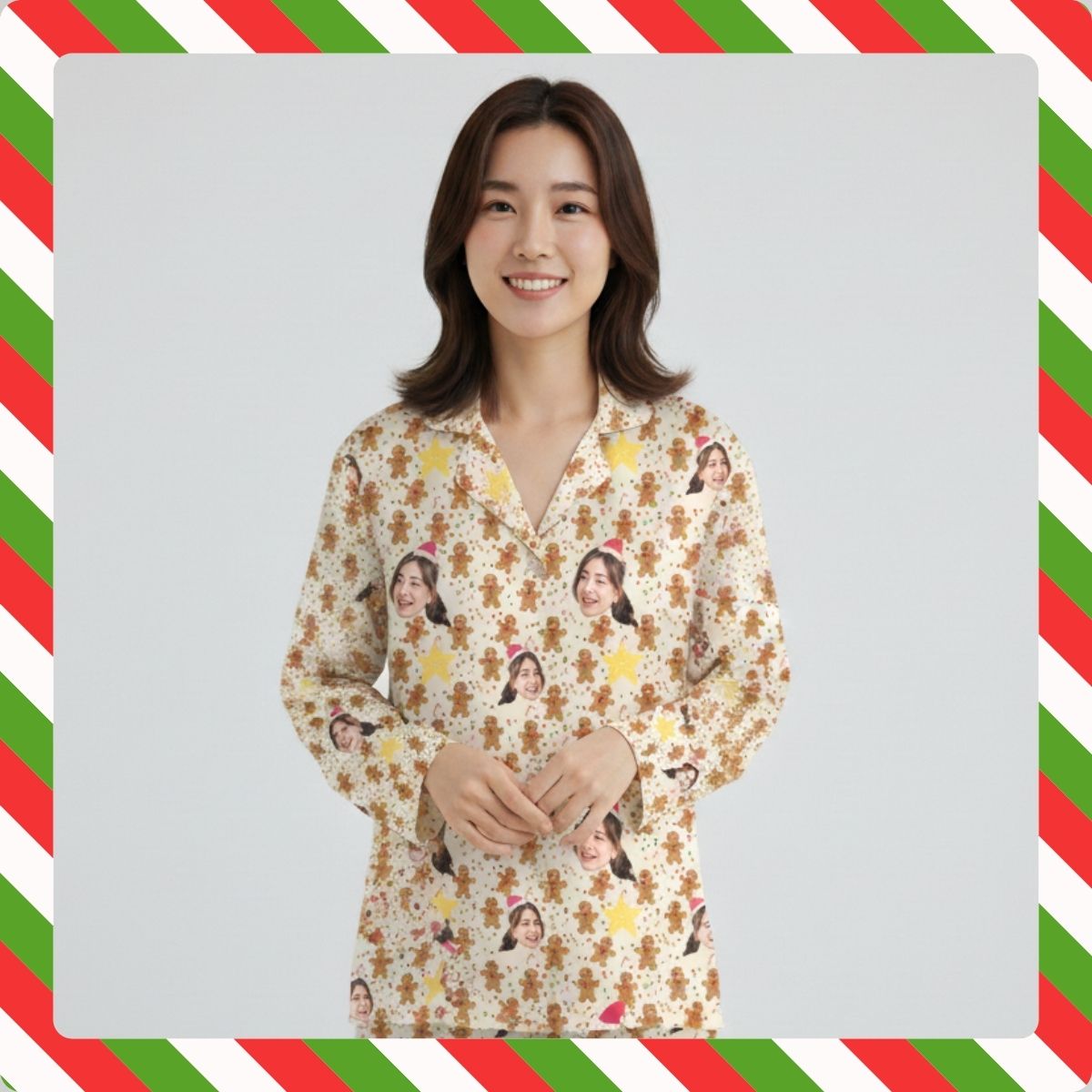 Xmas Pyjama 2025 ✨NEW ✨