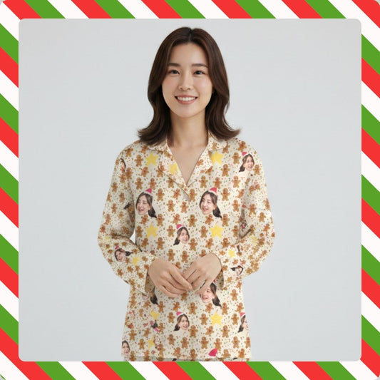 Xmas Pyjama 2025 ✨NEW ✨