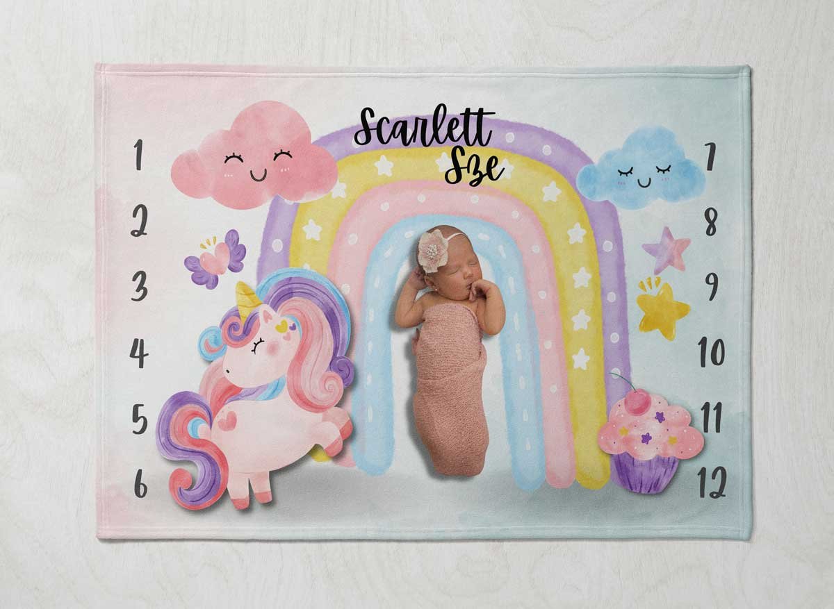 Unicorn 獨角獸