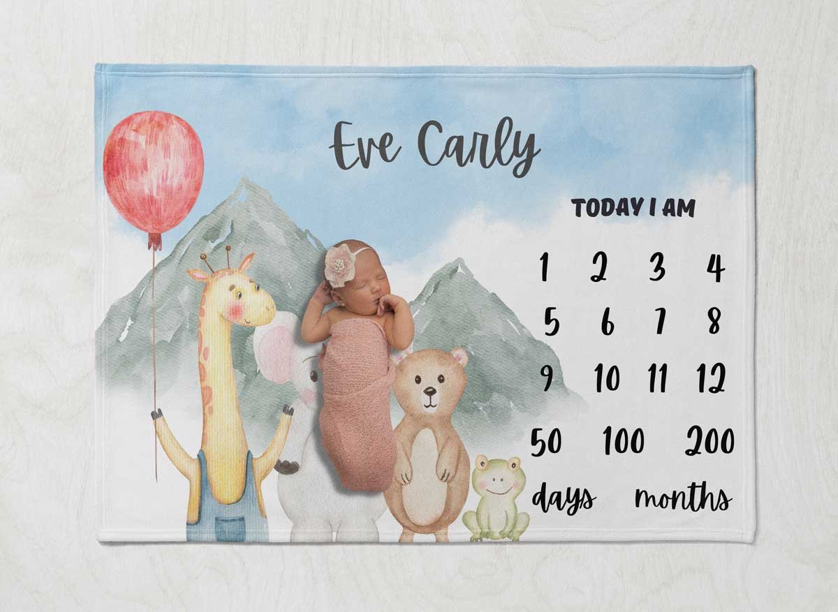 Animal Party