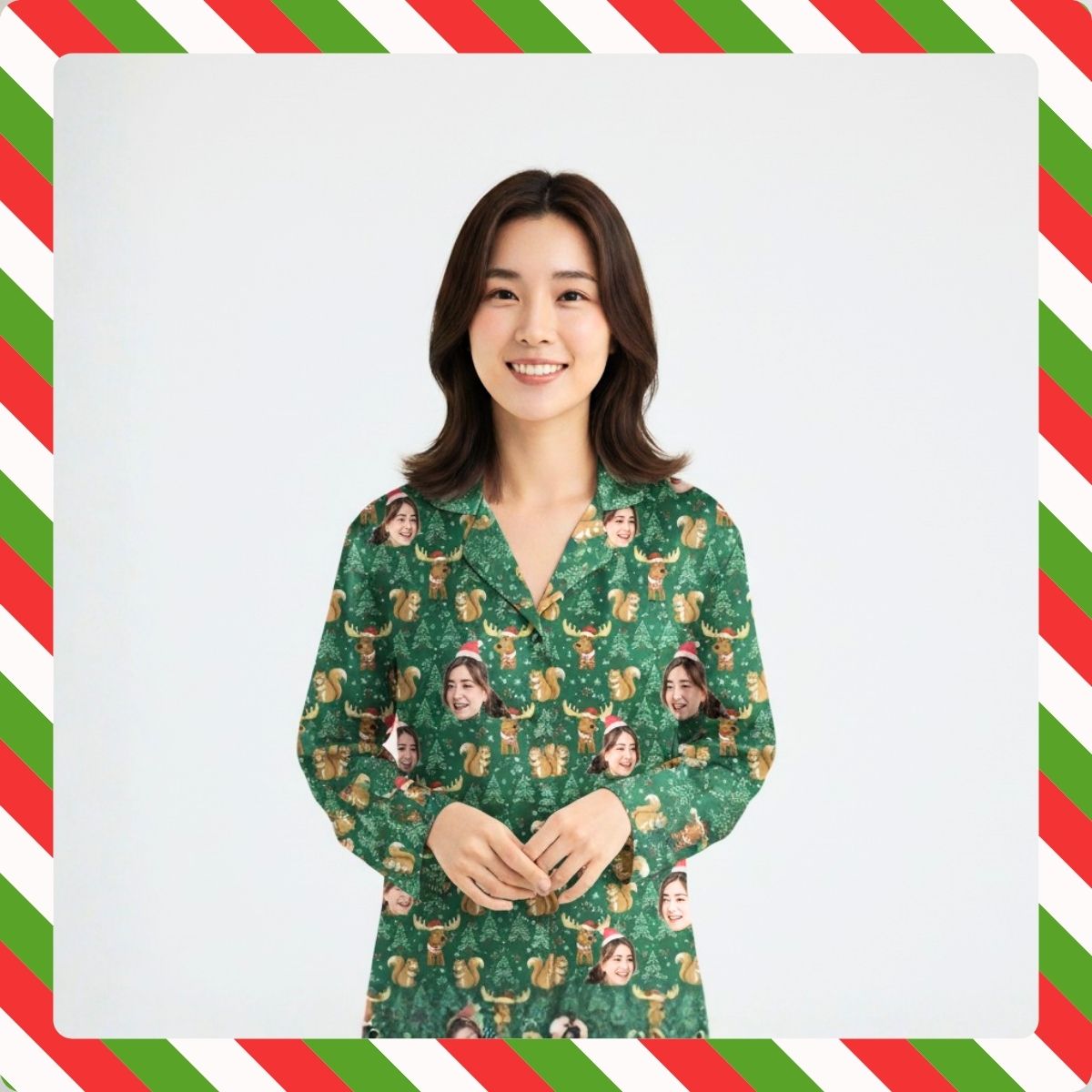 Xmas Pyjama 2025 ✨NEW ✨