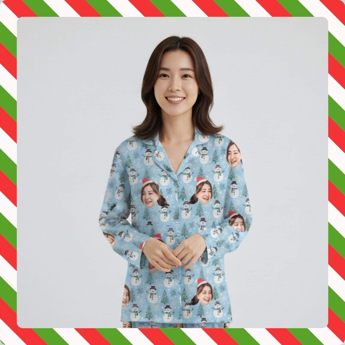 Xmas Pyjama 2025 ✨NEW ✨