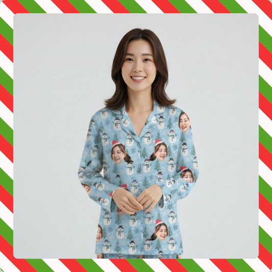 Xmas Pyjama 2025 ✨NEW ✨