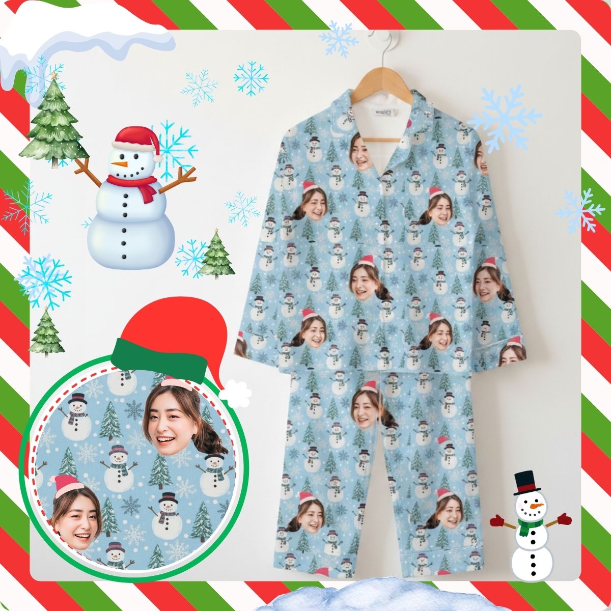 Xmas Pyjama 2025 ✨NEW ✨