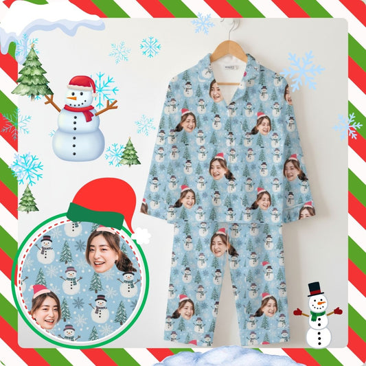 Xmas Pyjama 2025 ✨NEW ✨