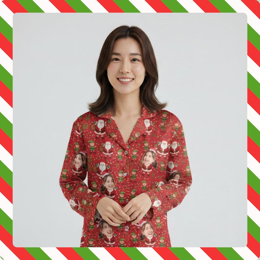 Xmas Pyjama 2025 ✨NEW ✨