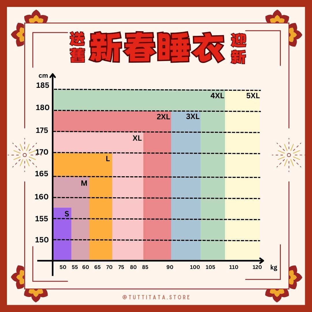 【新年限定Bundle】送舊迎新套裝- 睡衣連大毛巾