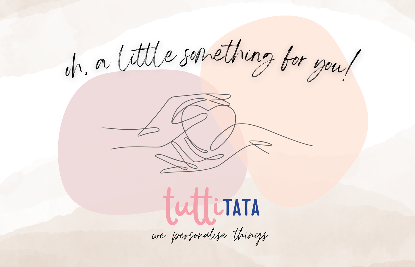 Tuttitata gift card